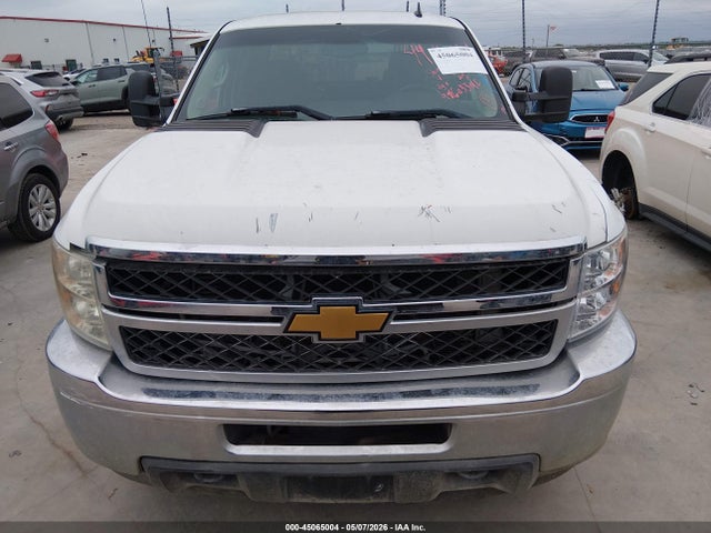 Chevrolet Silverado 3500 Lt