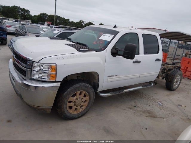 Chevrolet Silverado 3500 Lt