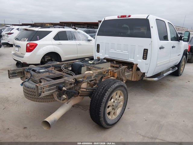 Chevrolet Silverado 3500 Lt