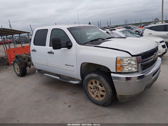 Chevrolet Silverado 3500 Lt