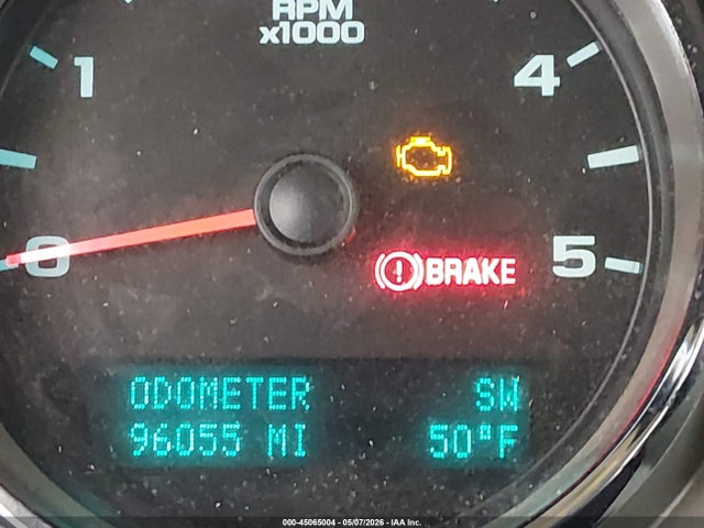 Chevrolet Silverado 3500 Lt