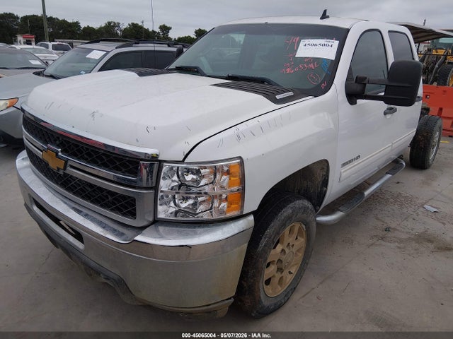 Chevrolet Silverado 3500 Lt