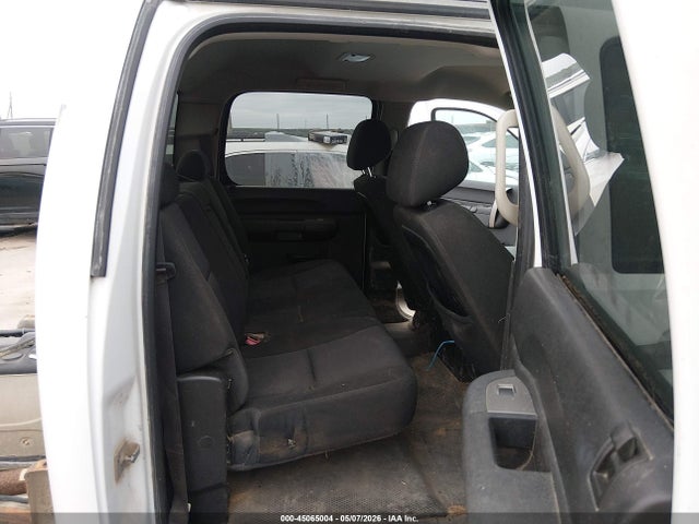 Chevrolet Silverado 3500 Lt