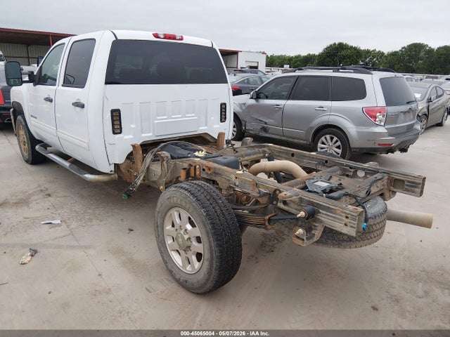 Chevrolet Silverado 3500 Lt