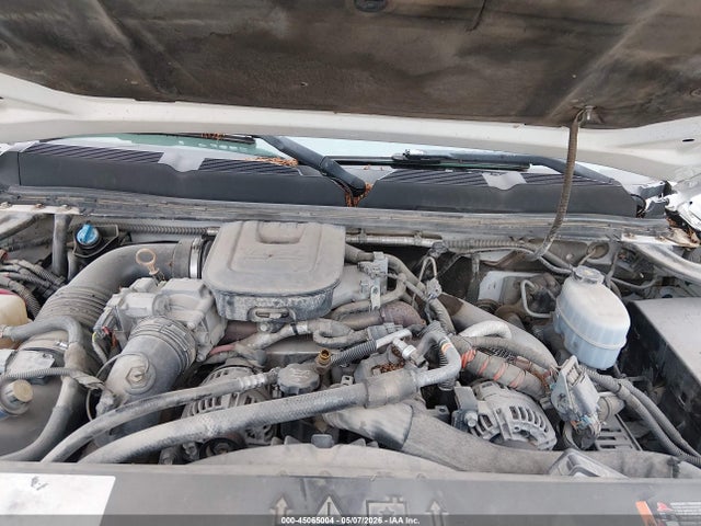 Chevrolet Silverado 3500 Lt