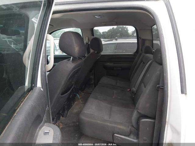 Chevrolet Silverado 3500 Lt