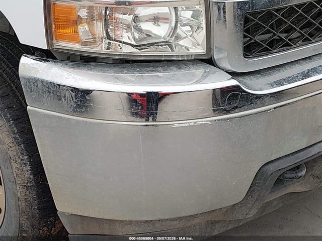 Chevrolet Silverado 3500 Lt
