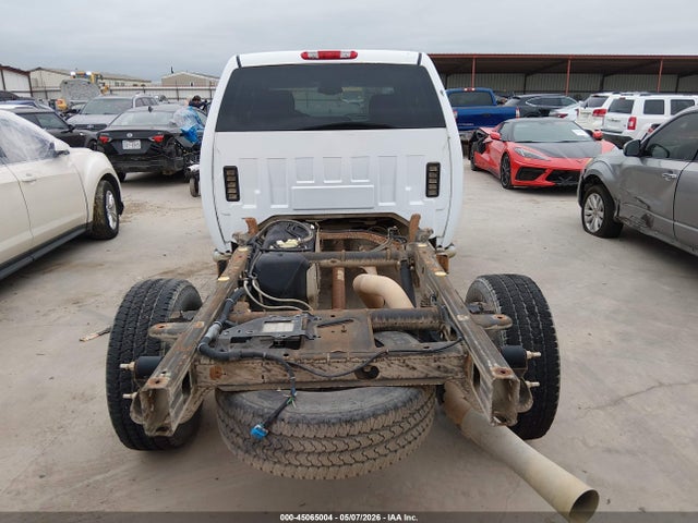 Chevrolet Silverado 3500 Lt