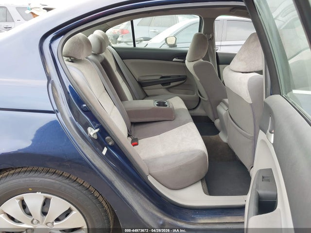 Honda Accord 2.4 Lx