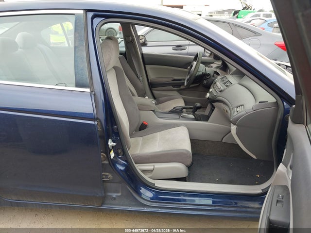 Honda Accord 2.4 Lx