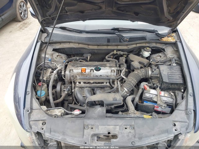 Honda Accord 2.4 Lx