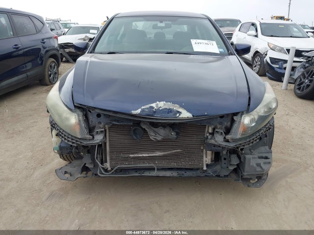 Honda Accord 2.4 Lx