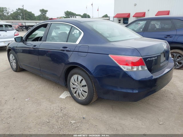 Honda Accord 2.4 Lx