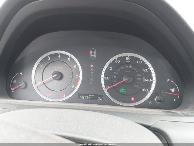 Honda Accord 2.4 Lx