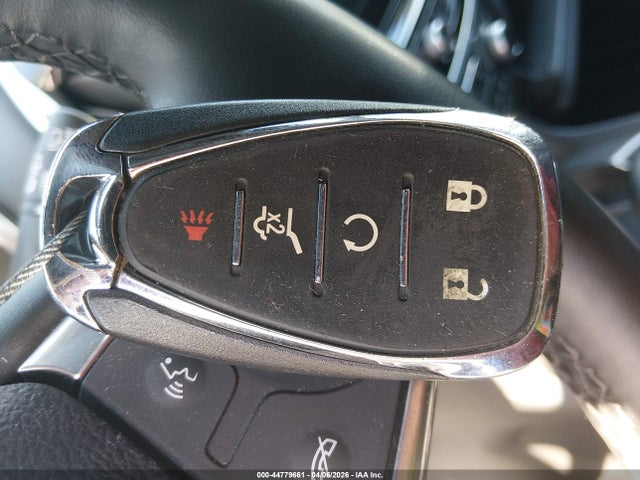 Chevrolet Traverse Fwd Premier