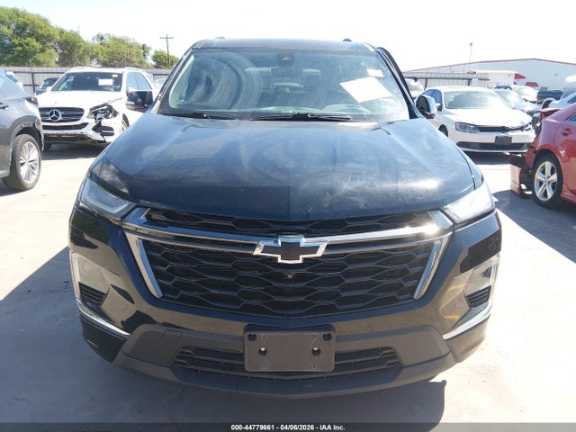Chevrolet Traverse Fwd Premier
