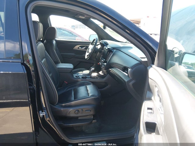 Chevrolet Traverse Fwd Premier