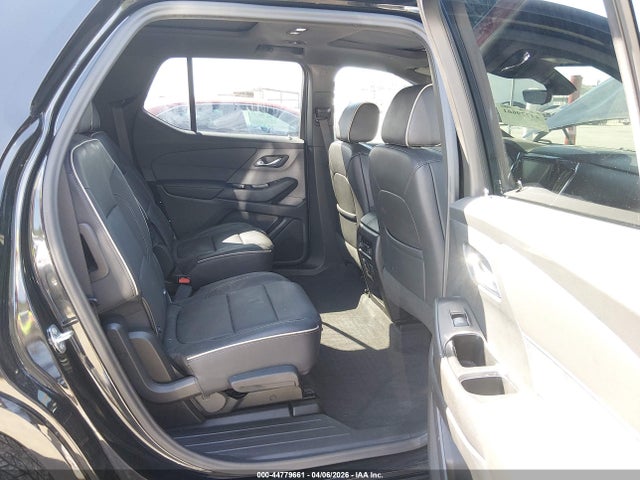 Chevrolet Traverse Fwd Premier