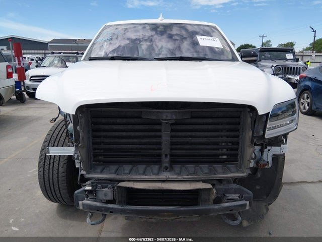 Lincoln Navigator Reserve L