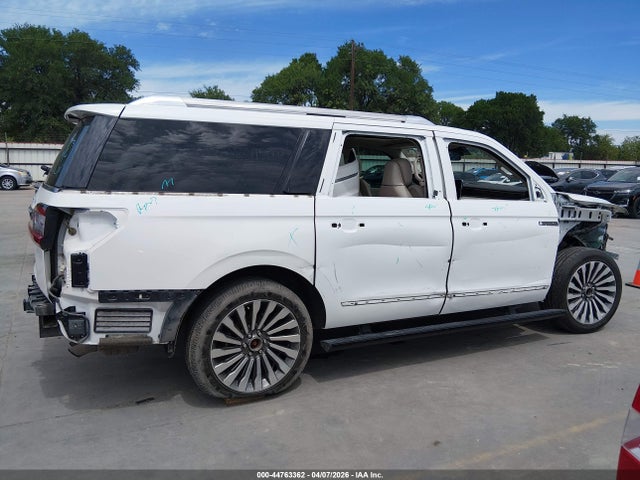 Lincoln Navigator Reserve L