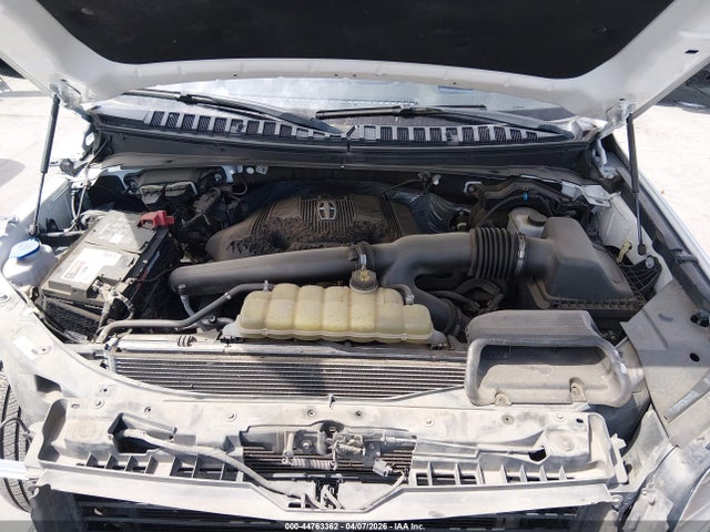 Lincoln Navigator Reserve L