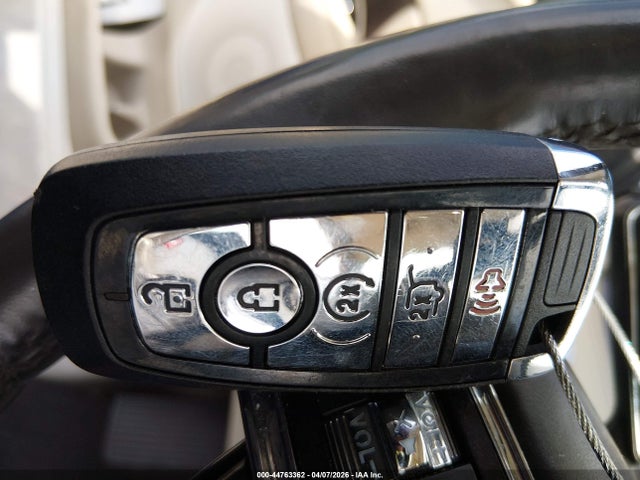 Lincoln Navigator Reserve L