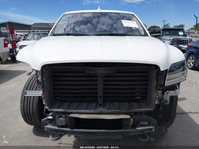 Lincoln Navigator Reserve L