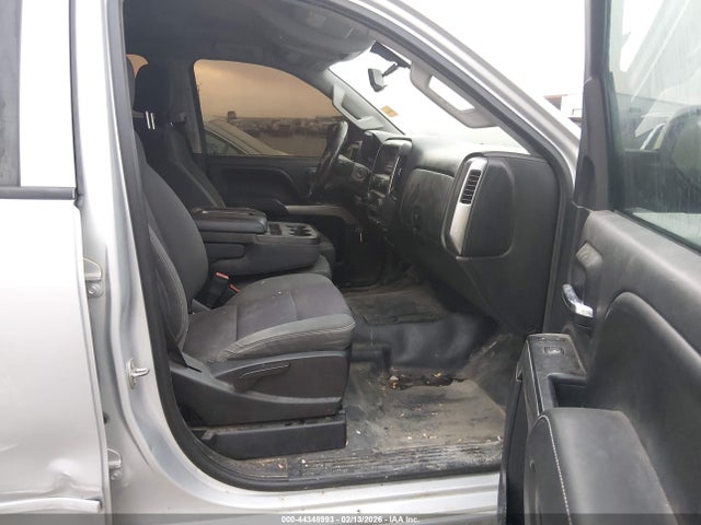 Chevrolet Silverado 2500 Lt