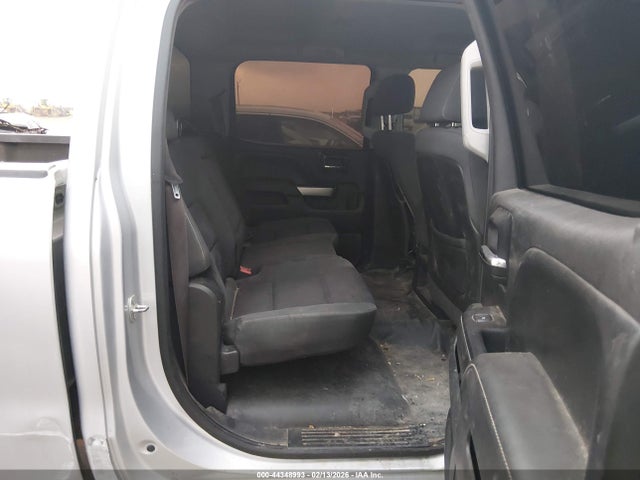 Chevrolet Silverado 2500 Lt