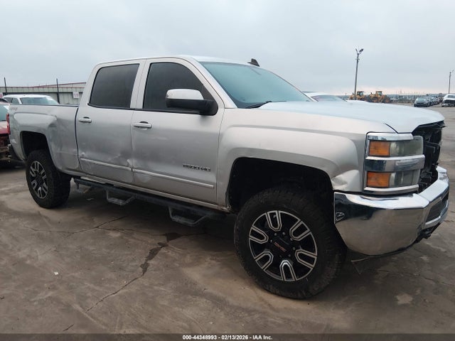 Chevrolet Silverado 2500 Lt