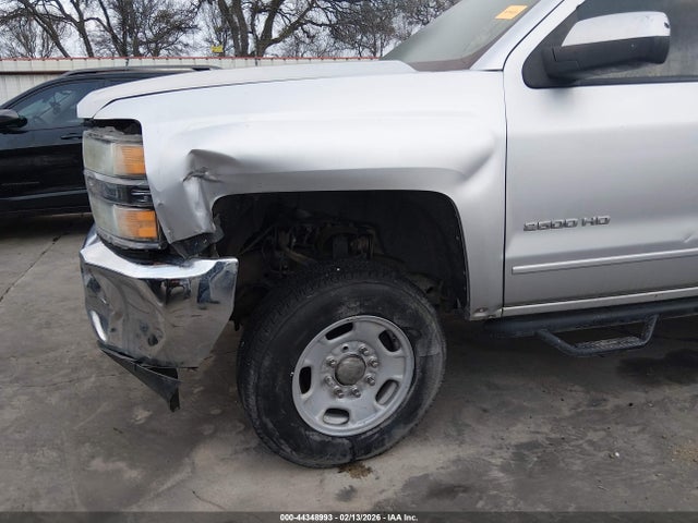 Chevrolet Silverado 2500 Lt