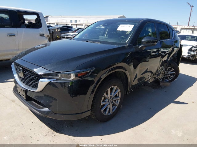 Mazda Cx 2.5 S Preferred