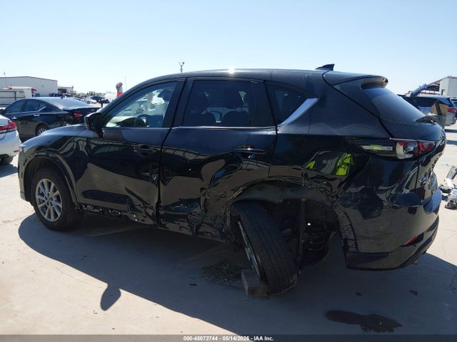 Mazda Cx 2.5 S Preferred