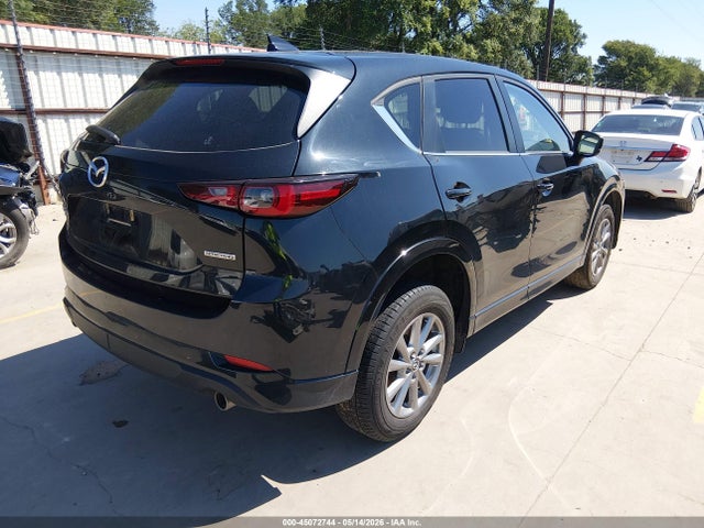 Mazda Cx 2.5 S Preferred