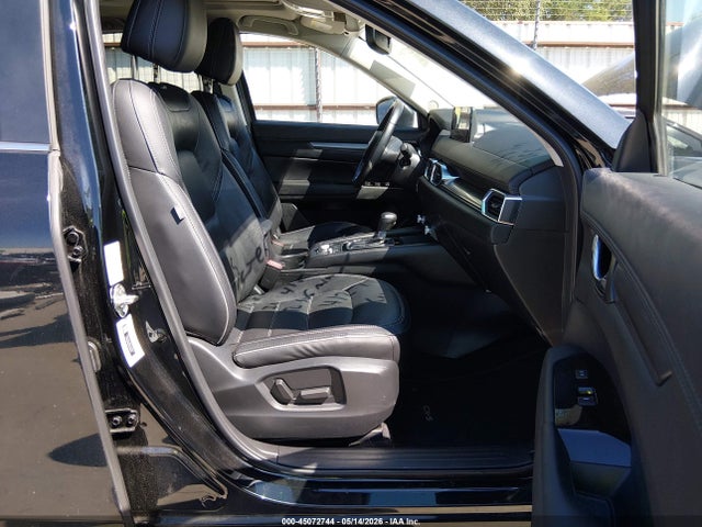 Mazda Cx 2.5 S Preferred