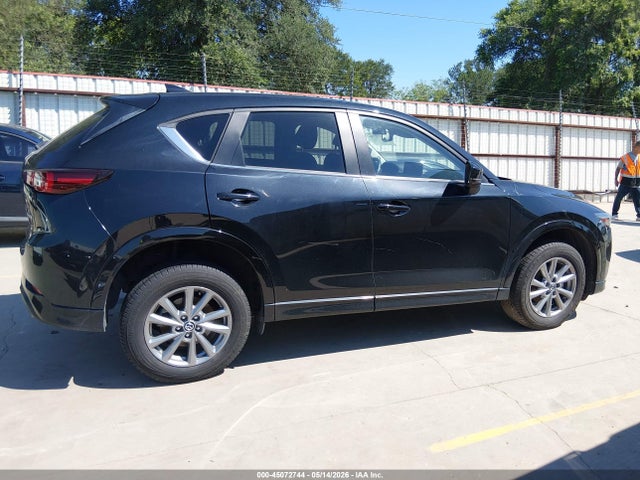 Mazda Cx 2.5 S Preferred