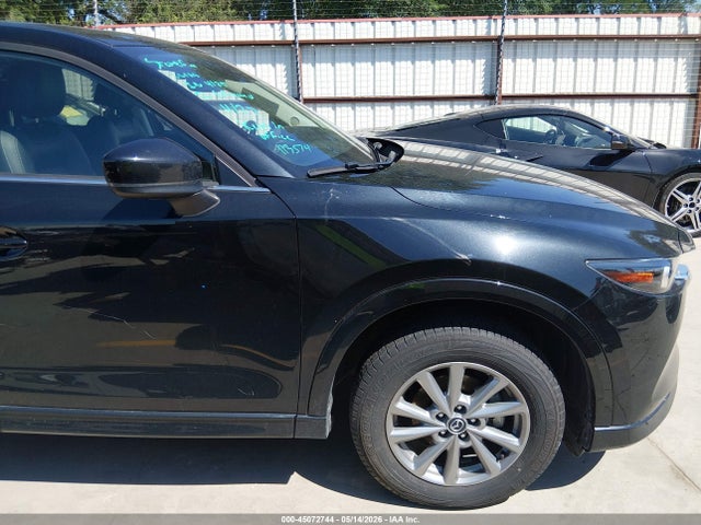 Mazda Cx 2.5 S Preferred