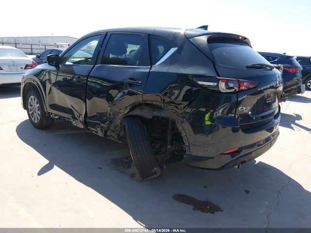 Mazda Cx 2.5 S Preferred