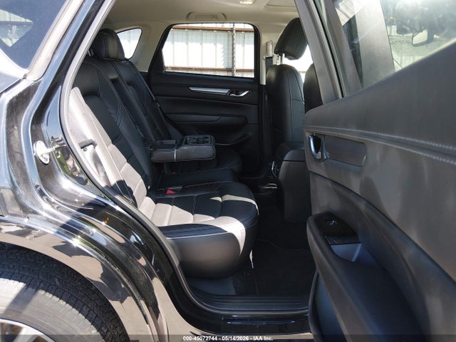 Mazda Cx 2.5 S Preferred