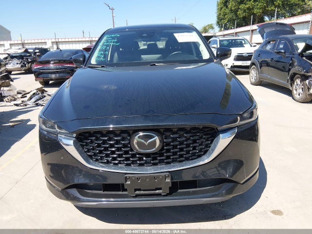 Mazda Cx 2.5 S Preferred