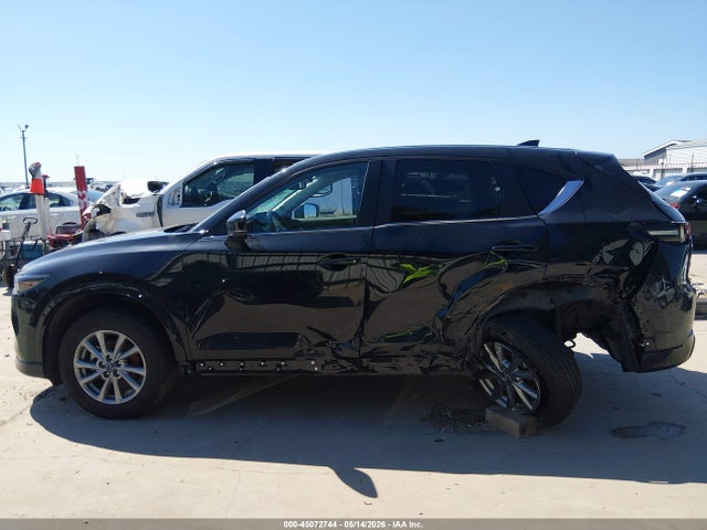 Mazda Cx 2.5 S Preferred