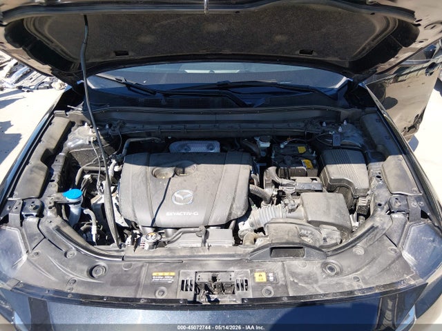 Mazda Cx 2.5 S Preferred