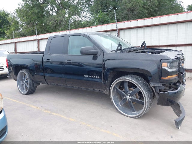 Chevrolet Silverado 1500 Wt