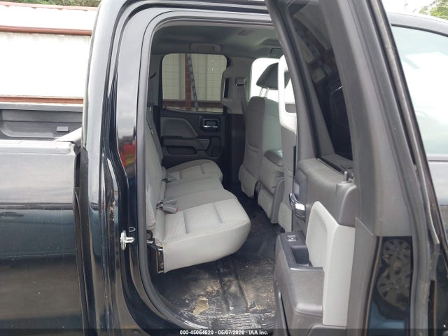 Chevrolet Silverado 1500 Wt