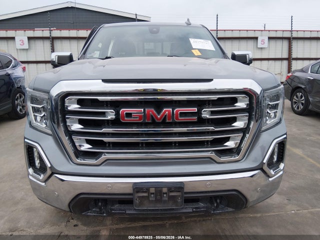 GMC Sierra 1500 Slt