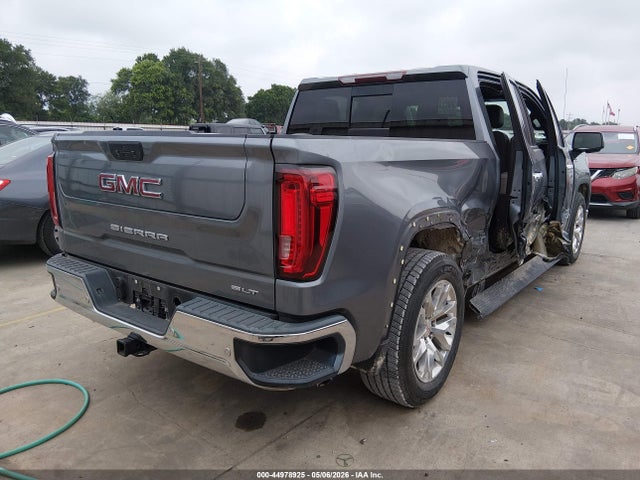 GMC Sierra 1500 Slt