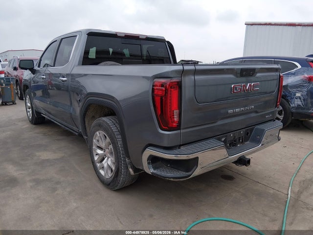 GMC Sierra 1500 Slt