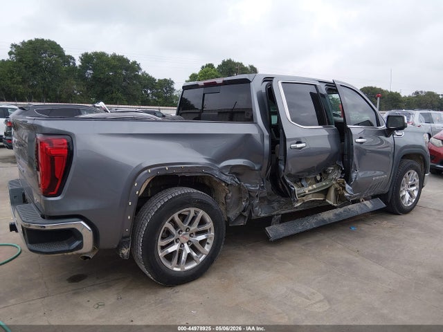 GMC Sierra 1500 Slt