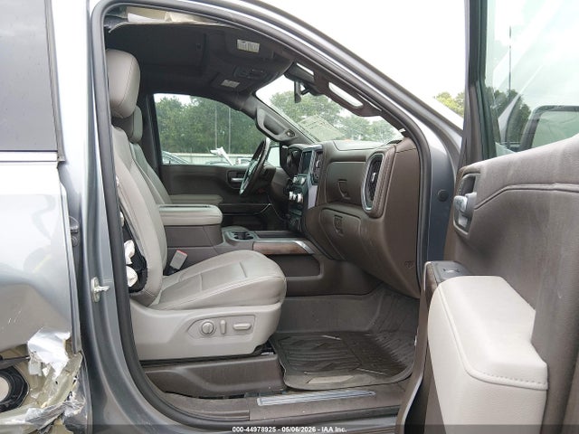 GMC Sierra 1500 Slt