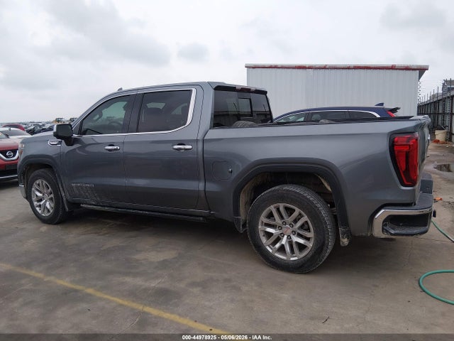 GMC Sierra 1500 Slt
